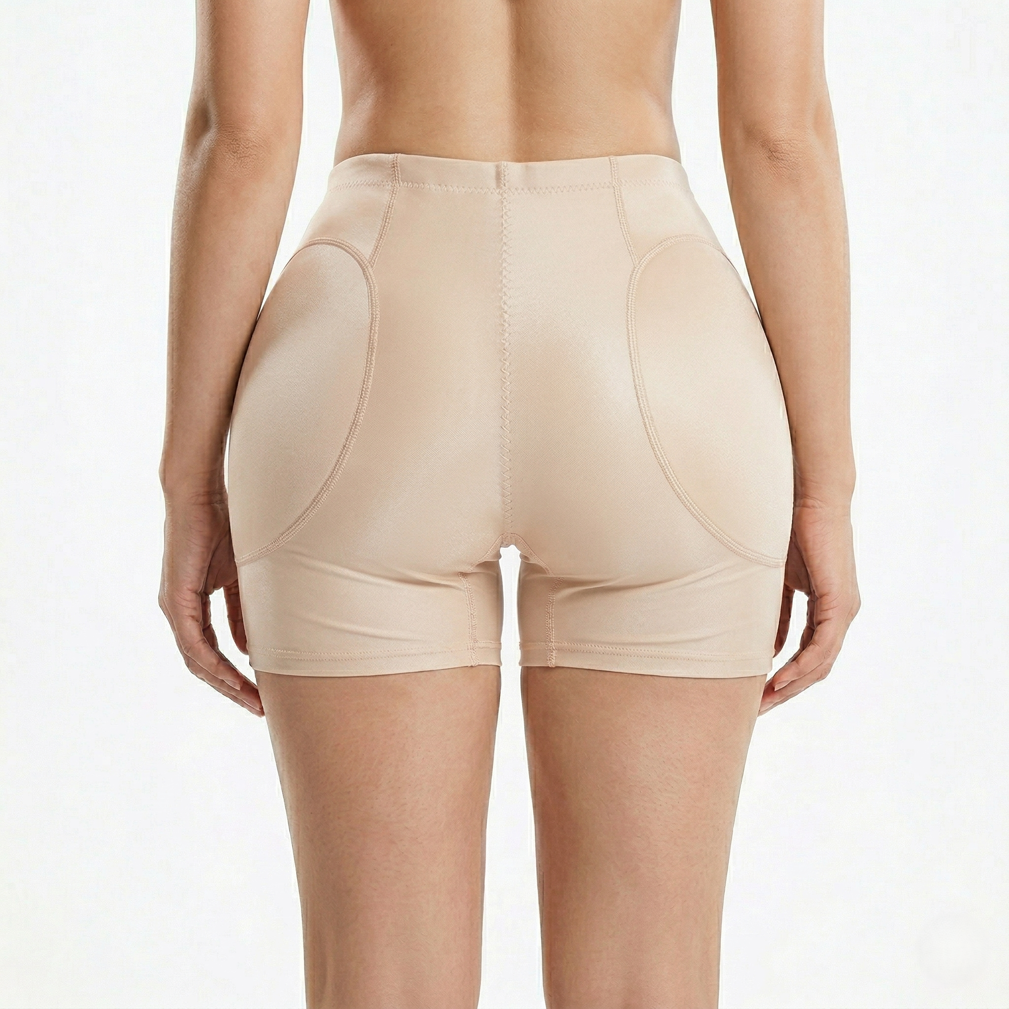 SCULPT VOLUME HIP SHORT