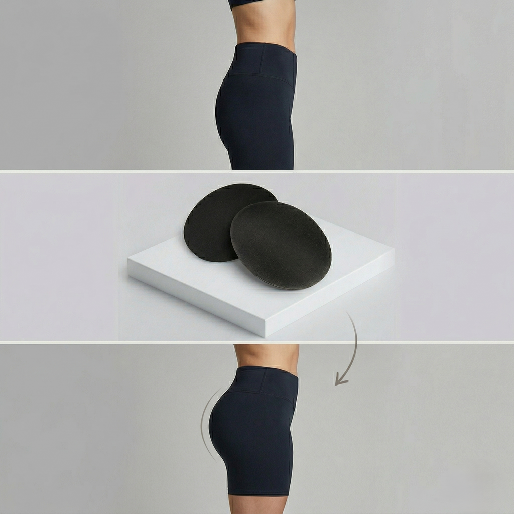 BODY ARCHITECT PADS