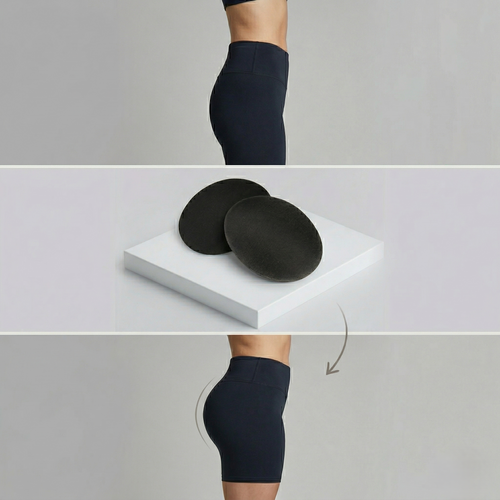 BODY ARCHITECT PADS