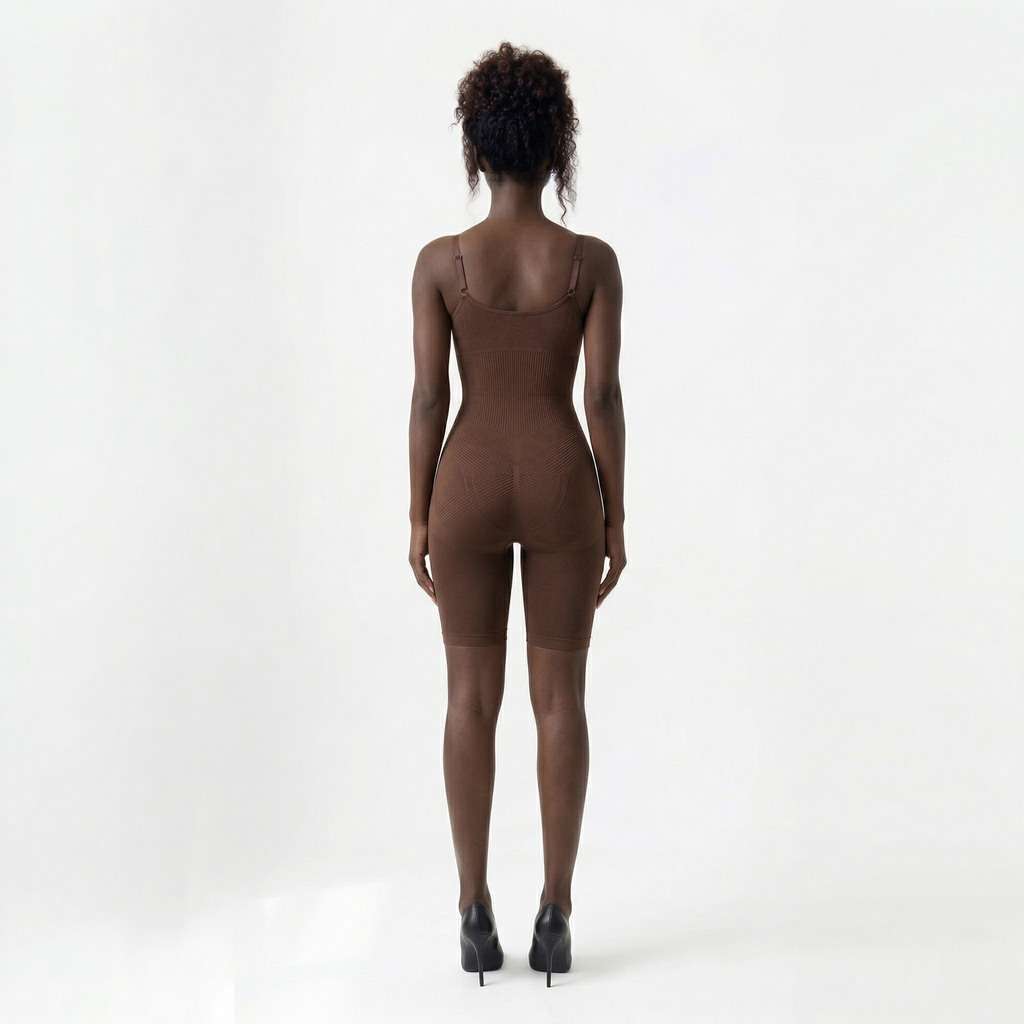 TOTAL CORE CONTROL BODYSUIT