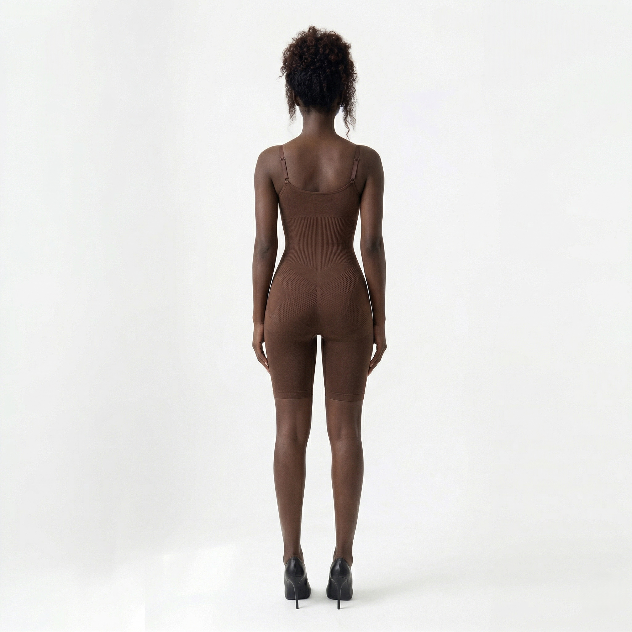 TOTAL CORE CONTROL BODYSUIT