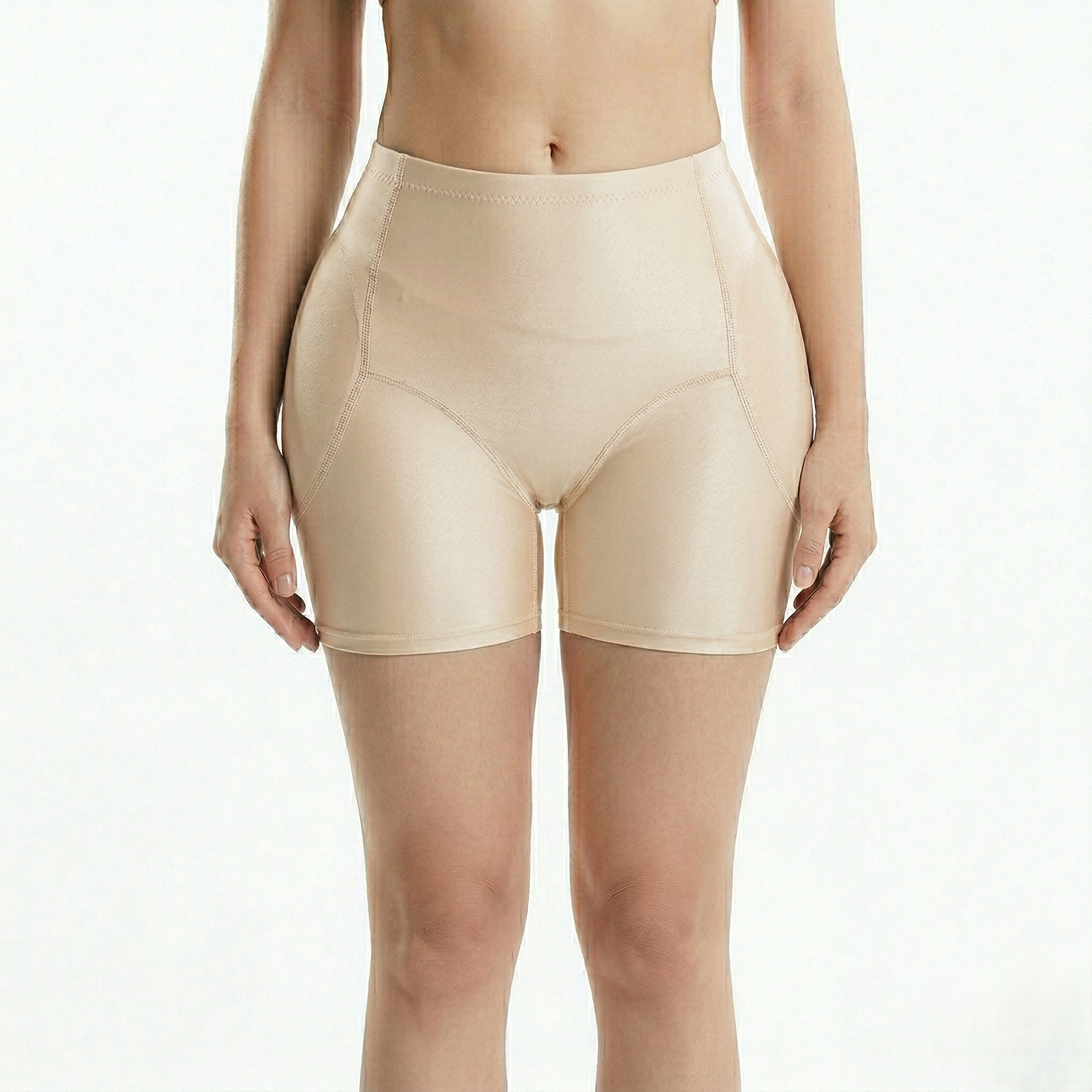 SCULPT VOLUME HIP SHORT